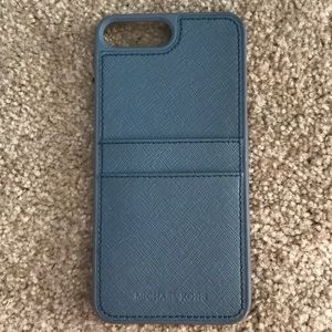 Michael Kors IPhone 7/8 PLUS Case